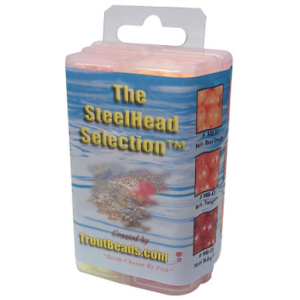 Image of TroutBeads Steelhead Selection