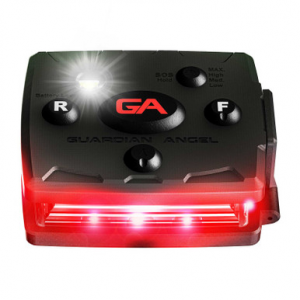 Image of Guardian Angel Devices Micro Series Beacon Kayak Light