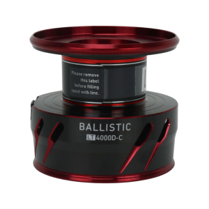 Image of Daiwa Ballistic LT Spare Spool | BLSLT4000D-C