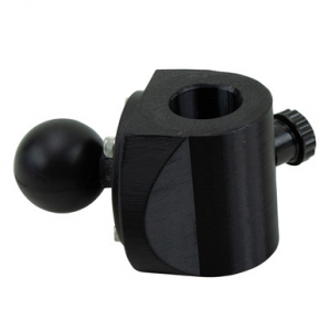 Image of Tacti-Grip Fishing Transducer Rod Boat Mount