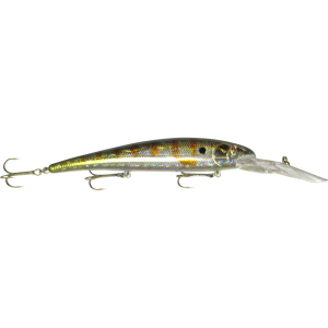 Image of SPRO Madeye Walleye Minnow 120 Crankbait