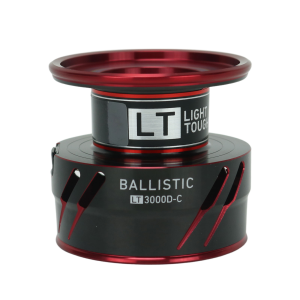 Image of Daiwa Ballistic LT Spare Spool | BLSLT3000D-C