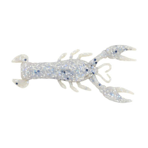 Image of Berkley PowerBait MaxScent Lil Trooper Crawfish Soft Bait