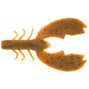 Image of Berkley PowerBait MaxScent Chigger Craw Soft Bait