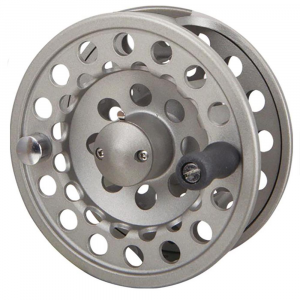 Image of Okuma SLV b Fly Reel Spare Spool | SLV-45b-SPOOL