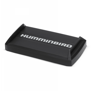 Image of Humminbird Display Cover | Rubber Helix 7 G4