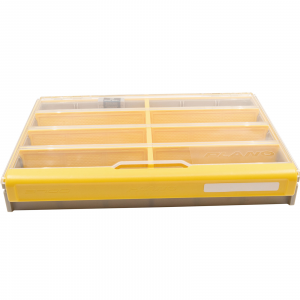 Image of Plano EDGE Flex Series Tackle Box | 3700M