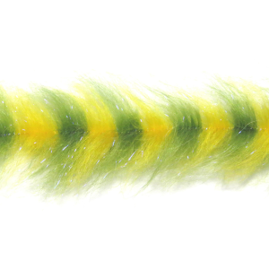 Image of Polar Fiber Streamer Brush
