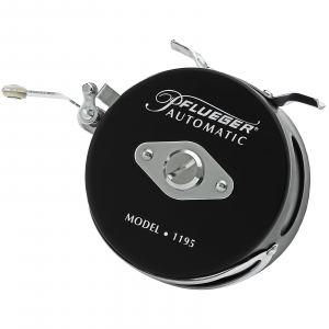 Image of Pflueger Automatic Fly Reel | 1195X