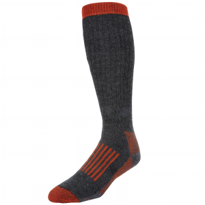 Image of Simms Men's Merino Thermal OTC Socks | M