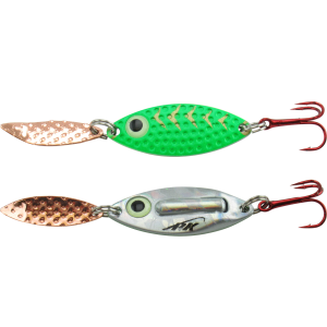 Image of PK Lures Rattling Spoon