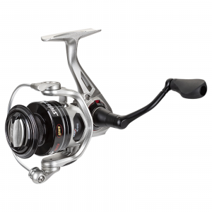 Image of Lew's Laser SG Speed Spin Graphite Spinning Reel | LSG100A