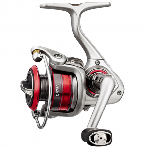 Image of Daiwa QR Ultralight Spinning Reel | QR750