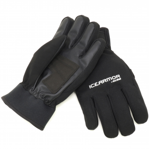 Image of IceArmor Men's Delta Gloves | Black; S