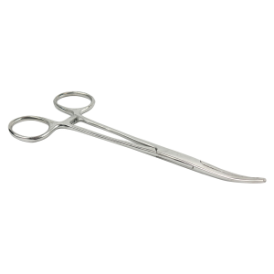 Image of Anglers Choice Stainless Steel Forceps