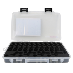 Image of Fishmore T3 Pro Megabass Vision ONETEN Jr Box | 110 Jr; 3700