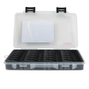 Image of Fishmore T3 Pro Acme Hyper-Rattle Box | 6; 3700