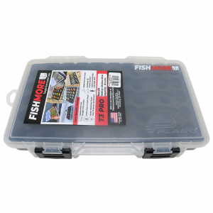 Image of Fishmore T3 Pro Bandit Walleye Shallow Diver Box | 3700