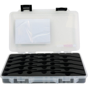 Image of Fishmore T3 Pro Berkley Flicker Minnow Box | 11; 3700
