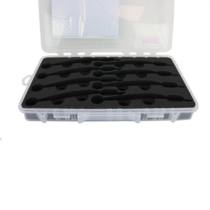 Image of Fishmore T3 Pro Rapala Deep Husky Jerk Box | 14; 3700