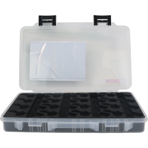 Image of Fishmore T3 Pro Rapala Jigging Rap Box | 5; 3700