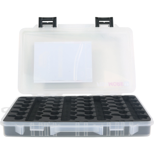 Image of Fishmore T3 Pro Rapala Jigging Rap Box | 7; 3700