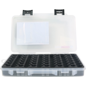 Image of Fishmore T3 Pro Rapala Jigging Rap Box | Combo 7/9; 3700