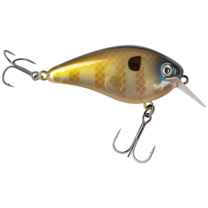 Image of Strike King Hard Knock KVD Square Bill Crankbait