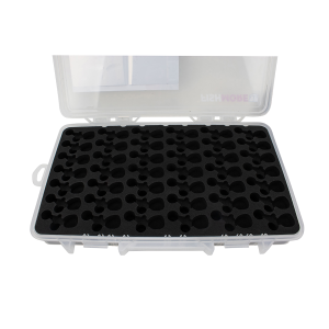 Image of Fishmore T3 Pro Rapala Rippin' Rap Box | 3; 3700