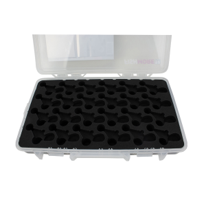 Image of Fishmore T3 Pro Rapala Rippin' Rap Box | 5; 3700