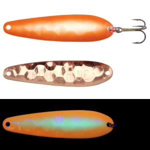 Image of Moonshine Lures Walleye Spoon