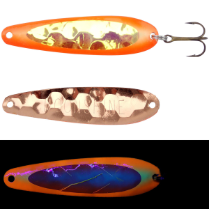 Image of Moonshine Lures RV Walleye Spoon
