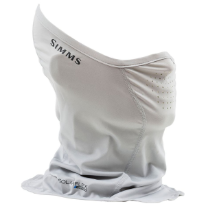 Image of Simms SunGaiter | Sterling; One Size