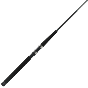 Image of Shimano TDR Downrigger C Trolling Rod | TDR90M2C
