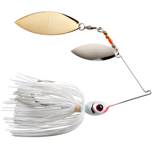 Image of Booyah Baits Double Willow Blade Spinnerbait