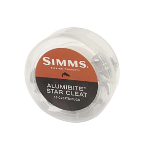 Image of Simms AlumiBite Star Cleats