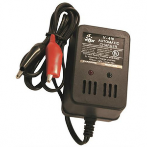 Image of Vexilar V-410 Battery Charger