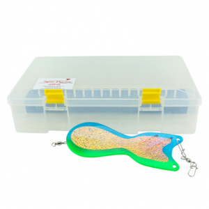Dreamweaver Flasher File Tackle Box