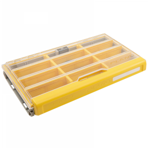 Image of Plano EDGE Flex Series Tackle Box | 3600