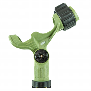 Image of YakAttack Omega Universal Rod Holder | Olive Green