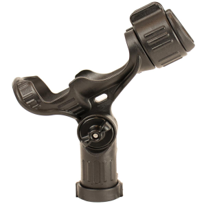 Image of YakAttack Omega Universal Rod Holder | Black