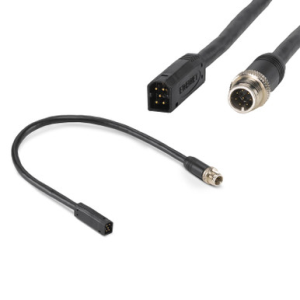 Image of Humminbird Ethernet Adapter Cable