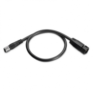 Image of Minn Kota Humminbird 7-Pin Adapter Cable / MKR-US2-8