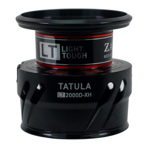Image of Daiwa Tatula LT Spare Spool | TALT2000D-XH
