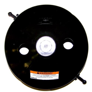 Image of Eskimo Quantum Power Ice Auger Blade Protectors | 9 in. - 10 in.