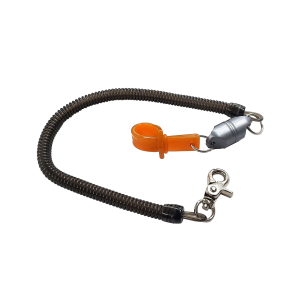 Image of Fishpond Confluence Net Release 2.0 | Gunmetal