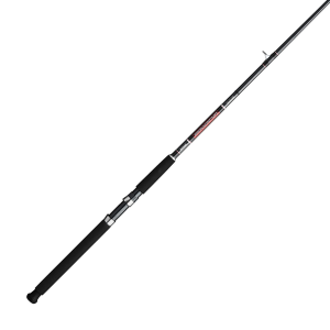 Image of Daiwa Wilderness Trolling Rod | WDDR802MR
