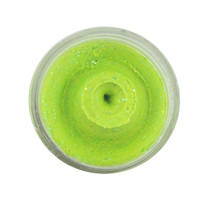 Image of Berkley PowerBait Natural Scent Glitter Floating Trout Bait Dough