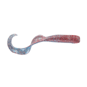 Image of Berkley Gulp! Saltwater Grub Soft Bait | America; 6 in.