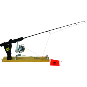 Image of HT Enterprises Ice Rigger